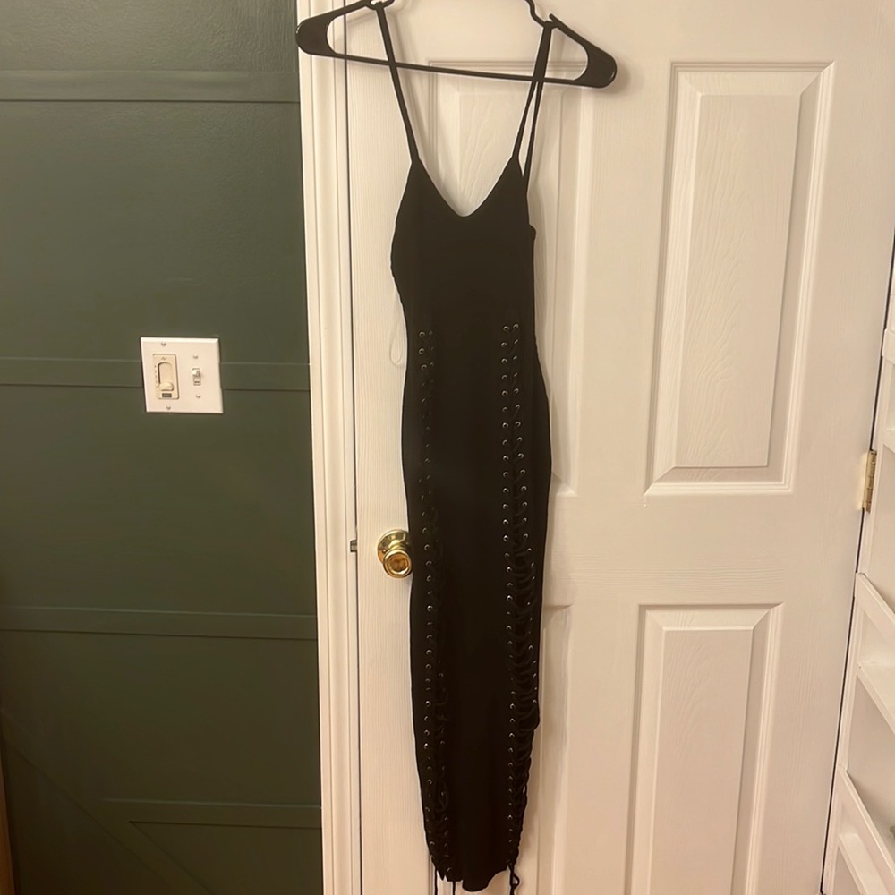 Brand new fashion nova dress size M
